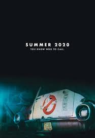 It looks pretty damn cool too. Ghostbusters Afterlife 2021 Filmaffinity