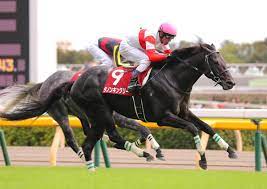 2:51 競馬じじい 25 837 просмотров. æ¯Žæ—¥çŽ‹å†  ãƒ€ãƒŽãƒ³ã‚­ãƒ³ã‚°ãƒªãƒ¼ å‡ºé…ã‚Œã¦ã‚‚ç•°æ¬¡å…ƒã®æœ«è„šã§ï½‡ï¼'é¦¬ï¼•é ­æ'ƒç ´ ã‚¹ãƒãƒ¼ãƒ„å ±çŸ¥