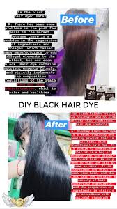 Check out our 12 recipes for crazy colors with food coloring or jello. Is Wouwou Diy Black Hair Dyed Safe Wouwou Singapore Country Manager èœ—èœ—æ–°åŠ å¡çœç» Facebook