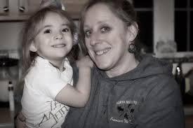 I could not let today pass without wishing my beautiful niece/daughter  Stayce Holte a Very Happy and Blessed Birthday! Stayce, I love you, I'm  proud of you and I will see you