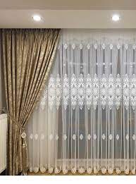 brillant perde modelleri 2021 tarz kadin perde model kadin