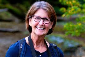 Women of Influence: Foster leads group to major preservation milestone