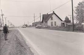 We provide services over the telephone. The History Of The Rexdale Neighbourhood In Toronto