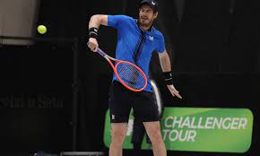 Welcome to the original andy murray forum. Andy Murray Defeated In The Final Of The Biella Challenger Ubitennis