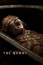 Lee Cronin's The Mummy' review by Tom Chatalbash • Letterboxd