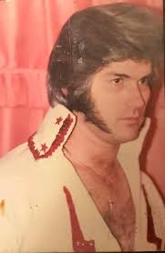 Snowy memories of fun times with family