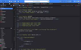 Komodo Edit Web Development Ide In 2020 Coding Komodo Web Development