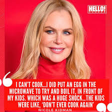 HELLO! Canada Magazine