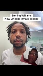 James Sterling Shawn Willams