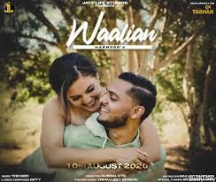 Waalian Harnoor Song Download Bolly Fry