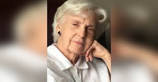 Obituary information for Lillian M. Drake