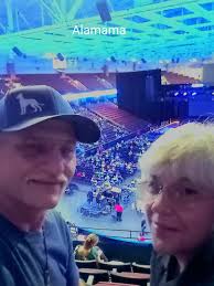 Event Feedback: Alabama: Live in Concert