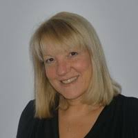 Rosemarie Pardington