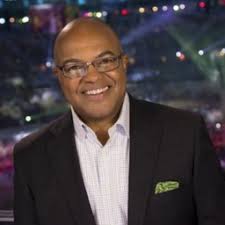 Articles by Mike Tirico's Profile