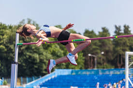 Maybe you would like to learn more about one of these? Lekkoatletyka Rzuty Skoki Physical Ed Quizizz