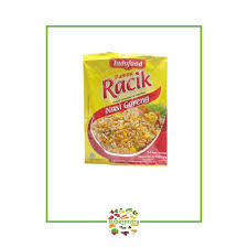 Sebab, mungkin jika dibandingkan dengan nasi goreng lain, nasgor ini penampilannya kalah menarik dan biasa saja. Jual Supermitra Indofood Bumbu Racik Nasi Goreng 20g Online April 2021 Blibli