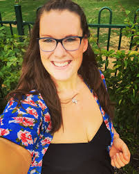 Mrs Bishop's Bakes and Banter: August 2018