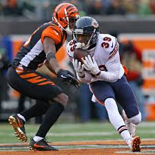 He also appeared in the famed super. Chicago Bears Rookie Eddie Jackson Is A Playmaking Safety Windy City Gridiron