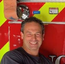 From Navy Seal to Novato fire captain