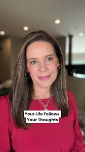 What direction are your thoughts taking you?, Your life follows your  thought patterns. If you don’t like where you’re headed, start with your  mind. When you align your thoughts with God’s Word, your ...