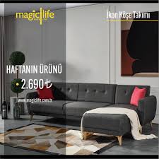 magic life mobilya konya