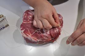 We did not find results for: Scuola Di Cucina Legare L Arrosto Le Ricette Dello Spicchio D Aglio