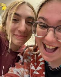 A little appreciation post for the people that make my life a whole lot  better! Love you guys!!🫶🏻🫶🏻