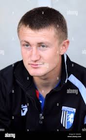 Callum davies hi-res stock photography and images