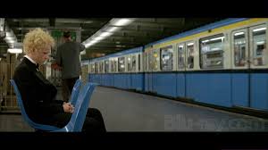 To be honest, i have never been a huge fan of luc besson and, nowdays, the guy has pretty much become a real factory as he. Subway Blu Ray United Kingdom