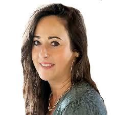 Salomé Guisado Pérez