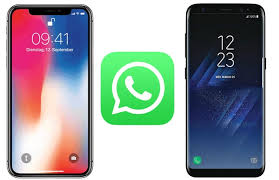 If you're planning on keeping the same number, you don't need to do this step. 3 Methods To Transfer Whatsapp From Iphone To Android