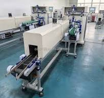 Monofilament Polyester Dryer Fabric Kraft Paper Making Screen