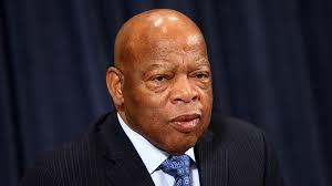 House seeks ways to honor John Lewis