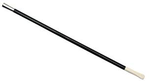 Cruella de vil is the main antagonist of disney's 1961 animated feature film 101 dalmatians. Roaring 20s Flapper Girl Costume Black Long Cigarette Holder For Sale Online Ebay