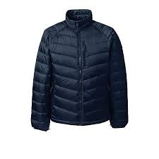 Lands End Men S 800 Down Packable Jacket Review Packable Jacket Men S Coats And Jackets Jackets