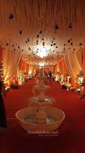 Water Fountain Decor Top Wedding Planners Destination Wedding Planning Wedding Planner