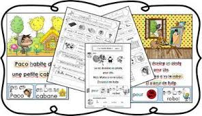 Epingle Sur Ecole