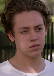 Fan Casting Ethan Cutkosky as Mikey Lipnick in Crystal Lake (TV Series)