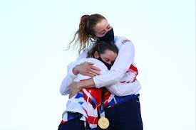 Mills crowned sailing's queen with 470 gold alongside. Haf6xfhsyvpefm