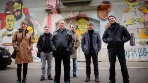 Freunde schauspieler, cast & crew. Polizeiruf 110 Wird 50 Tatort Bruder Mit Ddr Vergangenheit Kultur Stuttgarter Zeitung