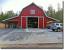 Pole Barn Lean To Barn