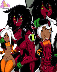 Rule 34 - Ben 10 Ben 10 Omniverse Ben Tennyson Female Ben Femboy  Fluttershynegre Forced Oral Four Arms Fourarms Futa On Male Futadom  Futanari Green Eyes Lipstick Lipstick On Penis Malesub Nipple