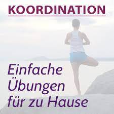 Training in der länderspielpause bedeutet für die profiteams: Koordinationsubungen Fur Zu Hause Fitkurs De