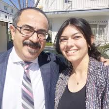 19 Mart Salı günü Özel Sincan Sınav Vip Ankara Caddesi Kurs Merkezi  öğrencileri ile harika bir seminerde buluştuk. "YKS'Yİ SADECE SÜPERMANLER  Mİ KAZANIR?" seminerlerimizde sınavlar öncesini, TYT'den AYT'ye, AYT'den  tercih dönemine kadar