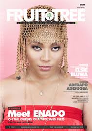 fruittree magazine (@fruittreemag)