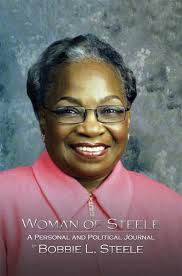 Woman of Steele: A Personal and Political Journal