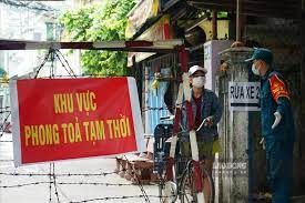 Phòng dạy học đầy đủ trang thiết bị. Tphcm Chá»‰ Con 1 Ä'á»‹a Ä'iá»ƒm Phong Tá»a Do Lien Quan Covid 19 Bá»™ Y Táº¿ Trang Tin Vá» Dá»‹ch Bá»‡nh Viem Ä'Æ°á»ng Ho Háº¥p Cáº¥p Covid 19