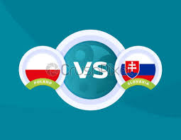 Who will come out on top in the battle of the catch the latest poland and slovakia news and find up to date football standings, results, top scorers and previous winners. Poland Vs Slovakia Match Football 2020 Championnat Match Contre Equipes Vecteur Stock Crushpixel