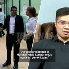 One of the men in the videos, haziq abdullah abdul aziz has since released a confession video over the matter. Akui Dirinya Dalam Video Semburit Haziq Aziz Jalani Pemeriksaan Di Hkl