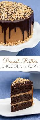 10 Best Chocolate Cake Recipes Coconut Dessert Beurre De Cacahuete Healthy Dessert